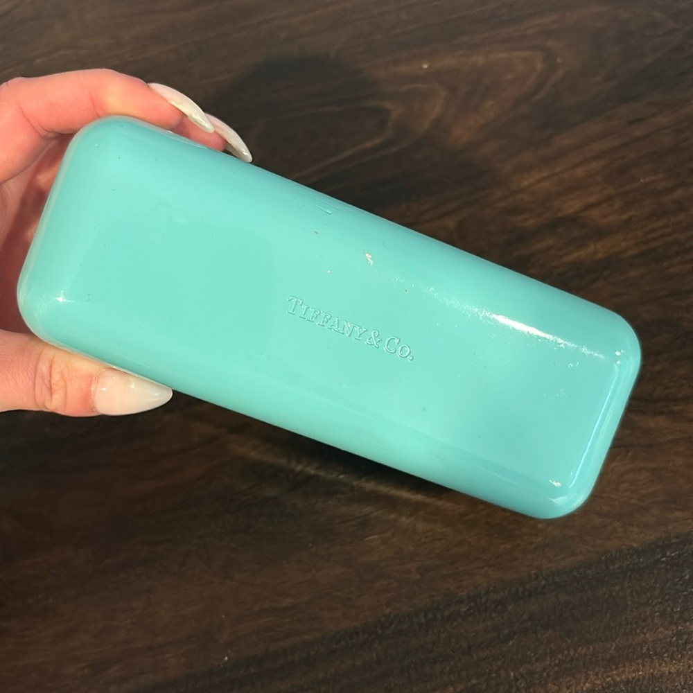Tiffany & Co Case